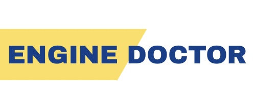 Engine Doctor Logo