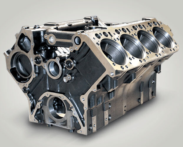 Home Page motorblock